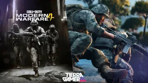 Call of Duty: Modern Warfare 4: solución de todos los códigos de la campaña