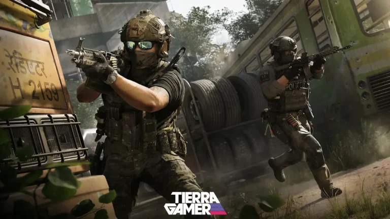 Call of Duty: Nueva serie que no es Black Ops ni Modern Warfare