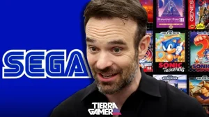 Charlie Cox dará voz a un misterioso juego de SEGA
