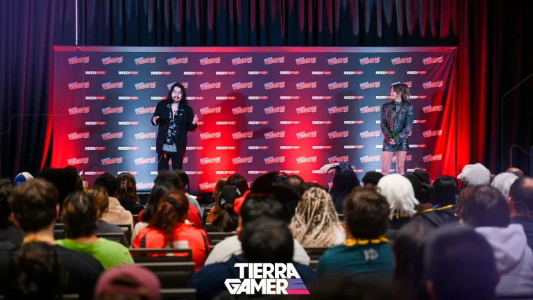 Crunchyroll revela sus grandes estrenos de anime en New York Comic Con 2026