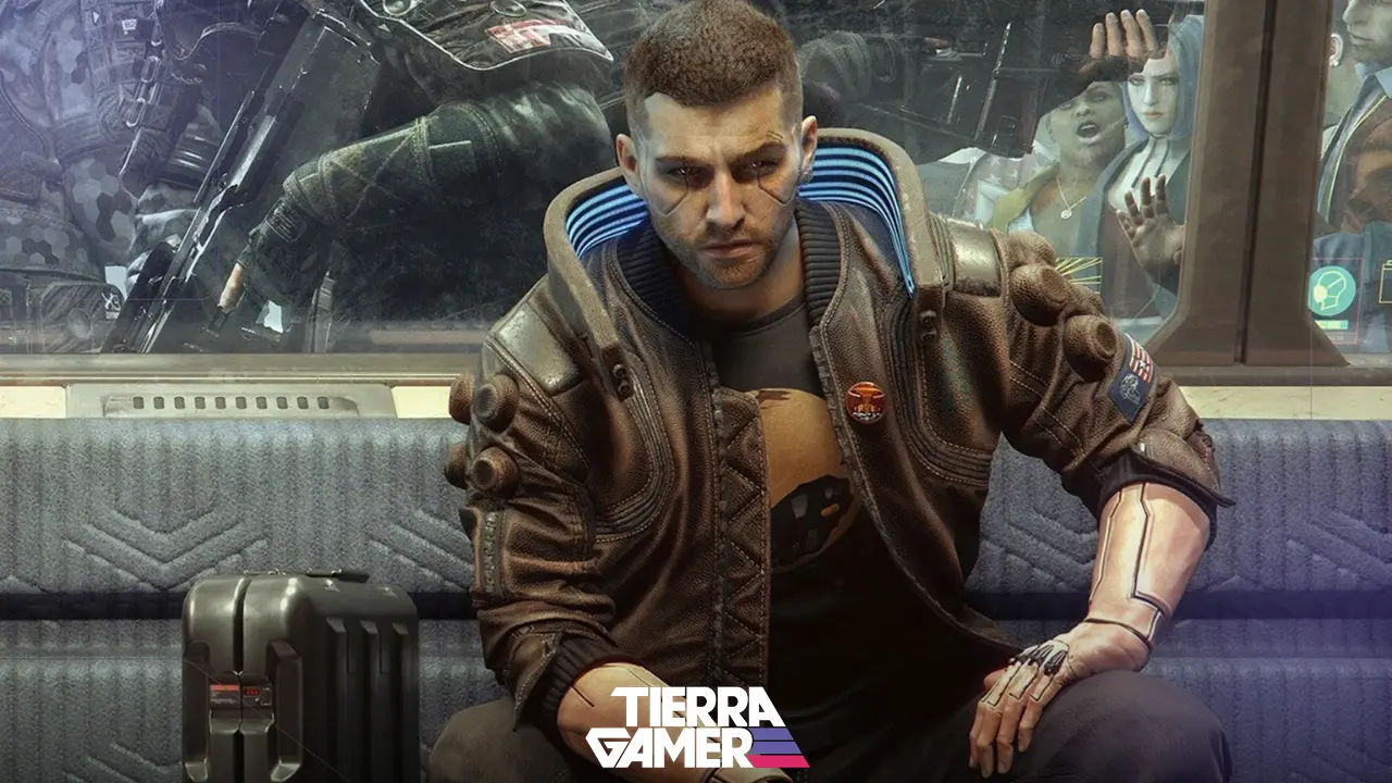 Cyberpunk 2077 tendrá su película de la mano del productor de Transformers