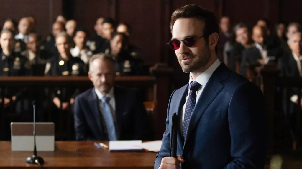 Daredevil