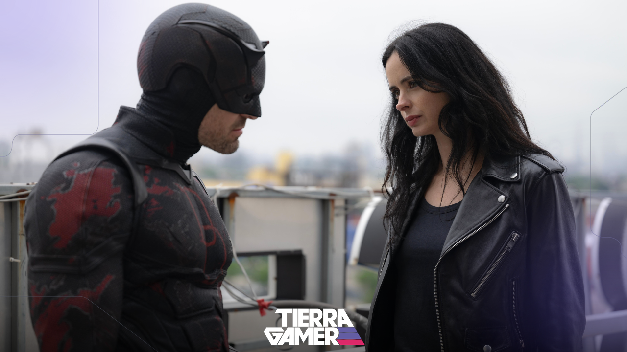 Daredevil