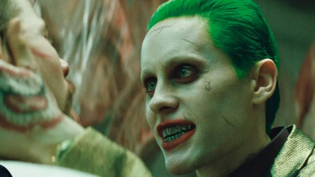 James Gunn no sabe si hay un joker en DC