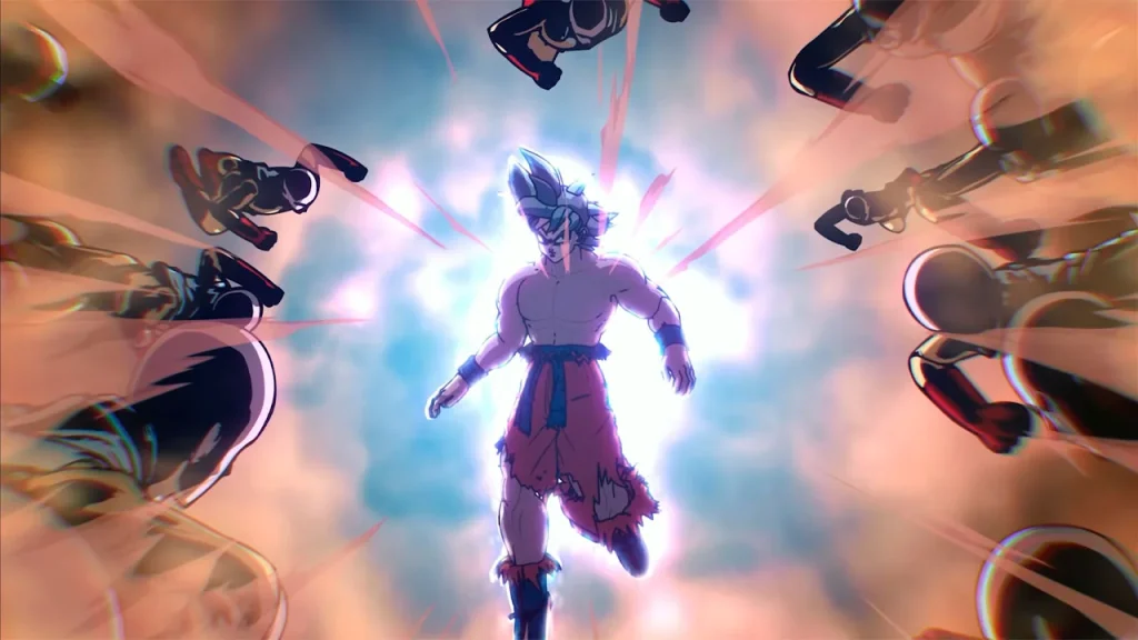 Death Battle pone a Goku contra Saitama y el resultado es épico