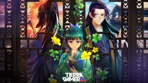 El juego de los Diarios de la Boticaria ya tiene fecha de lanzamiento y más detalles