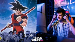 Dragon Ball Z Budokai ya se puede jugar desde un navegador a 60 FPS