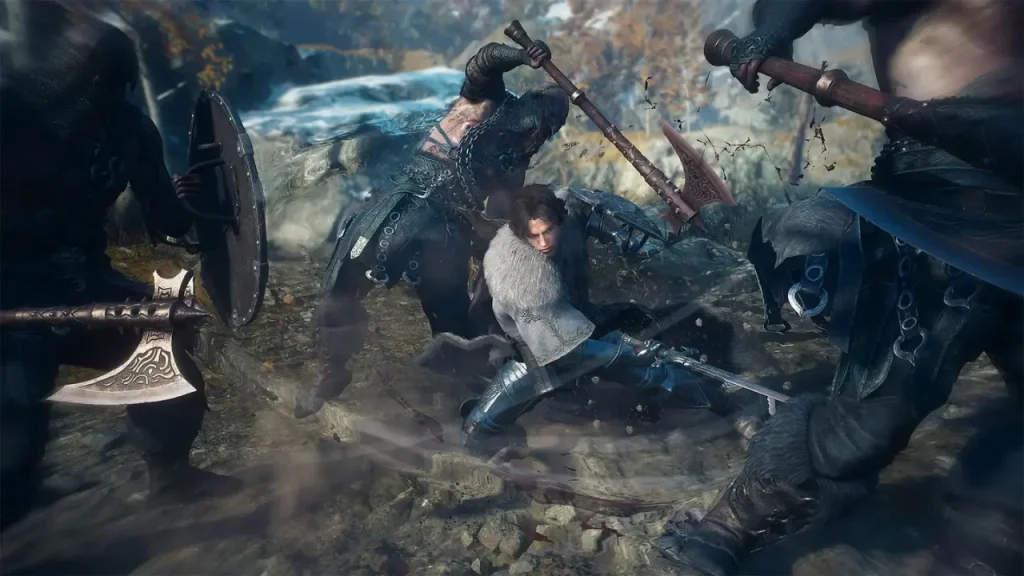Dragon's Dogma 2: Dark Arisen