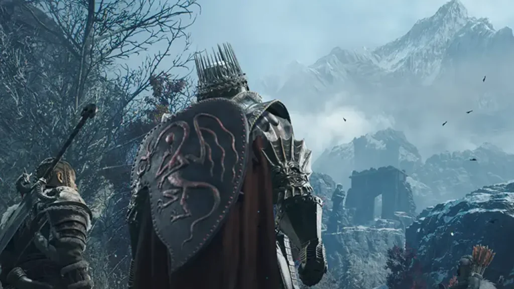 Dragon's Dogma 2: Dark Arisen