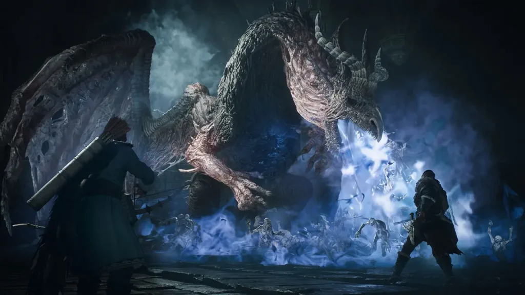 Dragon's Dogma 2: Dark Arisen