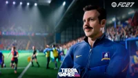 EA Sports FC 27 trae de vuelta a Ted Lasso y suma al equipo femenil de AFC Richmond