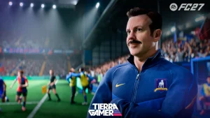 EA Sports FC 27 trae de vuelta a Ted Lasso y suma al equipo femenil de AFC Richmond