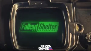 Fallout Shelter: The Experiment - Fecha de estreno