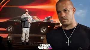 Fast and the furious serie de TV en Peacock