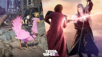 Final Fantasy 7 Revelation muestra nuevo gameplay y un mundo mucho más vertical