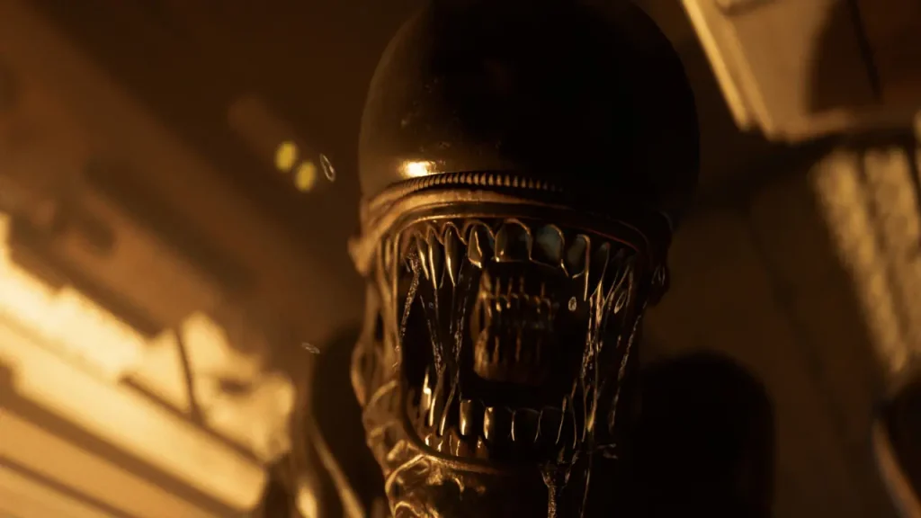 Formato Físico Alien: Isolation 2