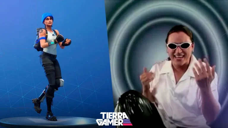 “Suavemente” de Elvis Crespo llega a Fortnite como nueva pista musical
