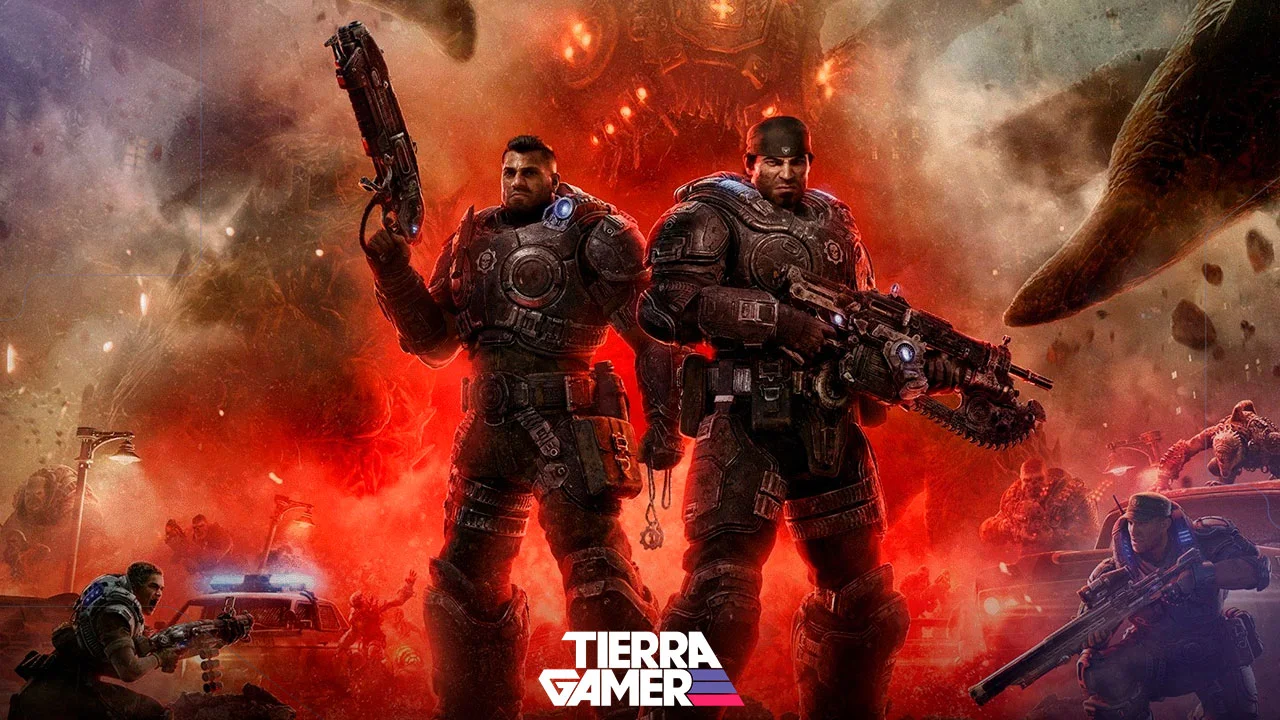 Gears of War: E-Day: 6 consejos básicos para sobrevivir al Día de la Emergencia