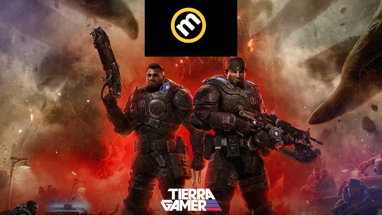 Gears of War: E-Day debuta en Metacritic con calificaciones que lo hacen de lo mejor del año