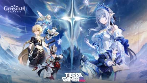 Genshin Impact 7.2 llega el 4 de noviembre con una crisis en todo Teyvat