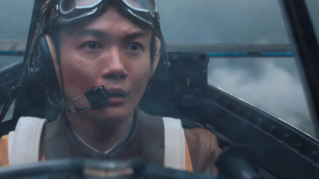 Godzilla Minus Zero presume nuevamente el poder de Godzilla