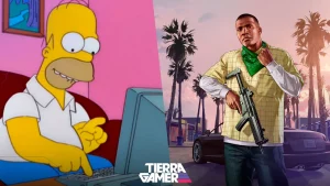GTA 5 llegó a funcionar en un navegador y sorprendió por su rendimiento