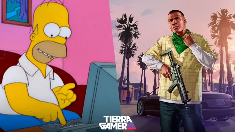 GTA 5 llegó a funcionar en un navegador y sorprendió por su rendimiento