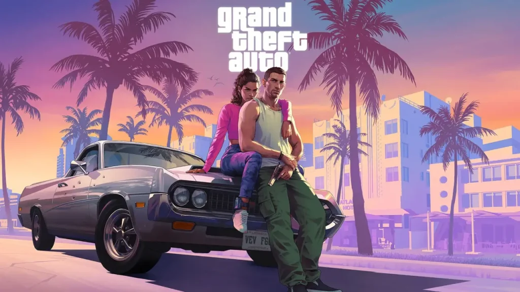 GTA 6 para PC