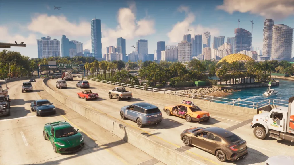 GTA 6 online