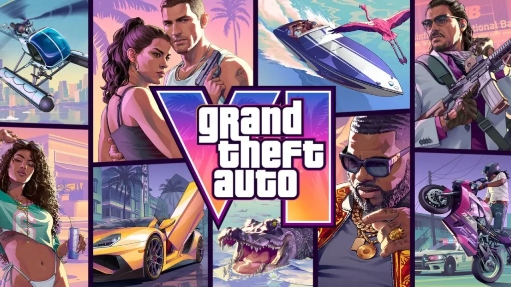 GTA 6 recompenza por jugar 8 horas