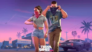 GTA 6 pesaría 210 GB en PS5 y necesitarás liberar mucho espacio