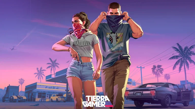 GTA 6 pesaría 210 GB en PS5 y necesitarás liberar mucho espacio