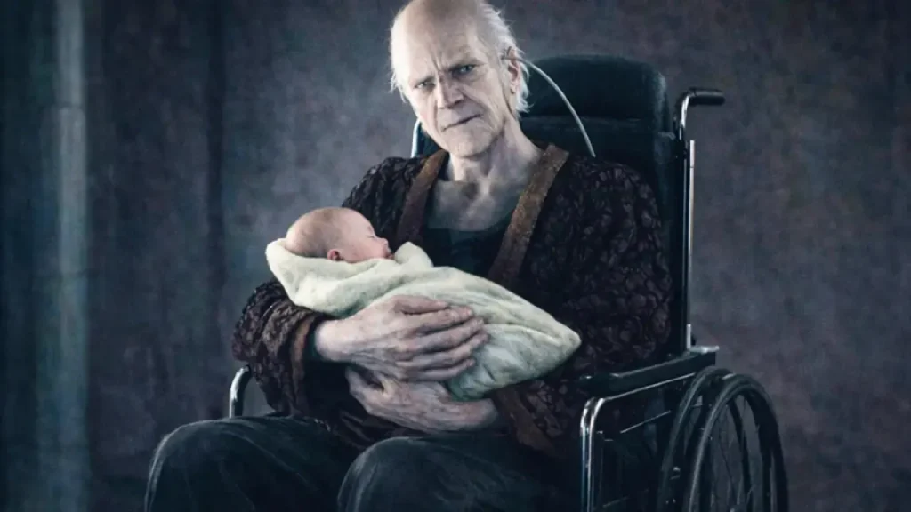 DLC de Resident Evil Requiem: Owell E. Spencer