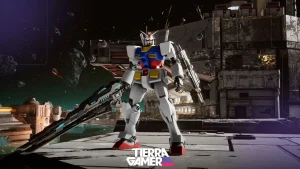 Gundam Rogue Orbit muestra su jugabilidad, combate y personalización en nuevo tráiler