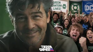 Hal Jordan podría revivir en la segunda temporada de Lanterns