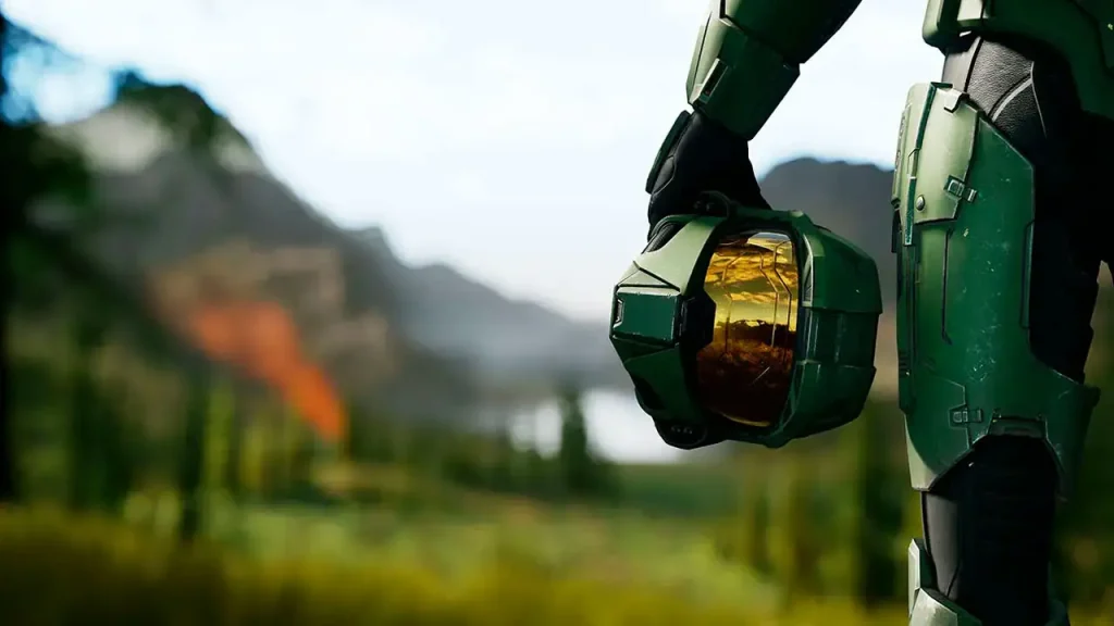 Halo podría tener un reboot centrado en los orígenes de Master Chief