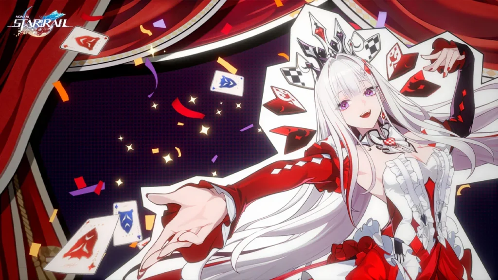 Honkai Star Rail 4.7 llevará a Planarcadia hacia su acto final