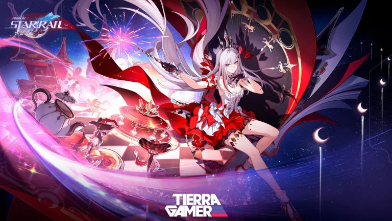 Honkai Star Rail 4.7 ya tiene fecha: llega el 11 de noviembre