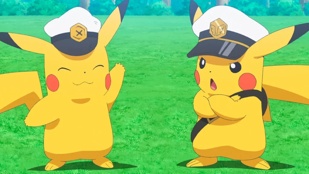 Horizontes Pokémon temporada 4 tendrá nuevas aventuras y combates