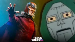Primer vistazo a Ian McKellen como Magneto en Avengers: Doomsday