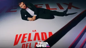 La Velada del Año llegará a Netflix durante tres años a partir de 2027