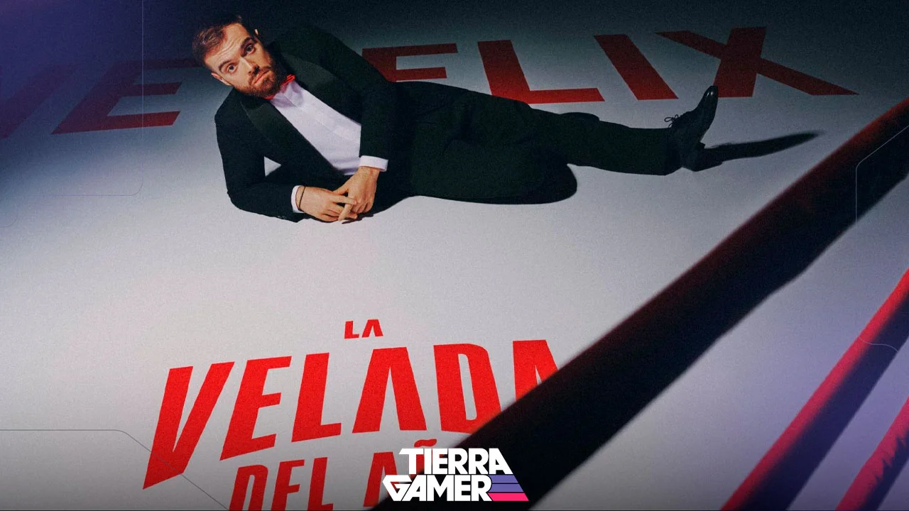 La Velada del Año llegará a Netflix durante tres años a partir de 2027