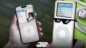 Apple: iPod regresó en los iPhones por el 25 Aniversario