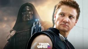 Jeremy Renner confirma que Hawkeye no saldrá en Avengers: Doomsday
