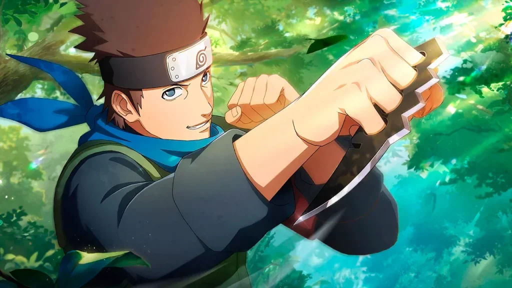 Naruto podría tener a Konohamaru como nuevo Hokage
