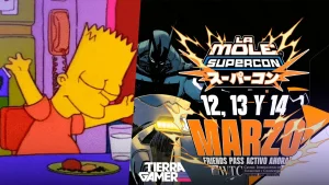 La Mole SuperCon debutará en 2027 tras la fusión de La Mole y AniMole