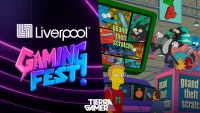 Liverpool Gaming Fest 2026 regresa con 13,000 m² y entrada gratis en CDMX