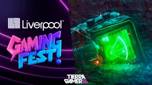 SEGA llega a Liverpool Gaming Fest 2026 con seis juegos y demos inéditas en México