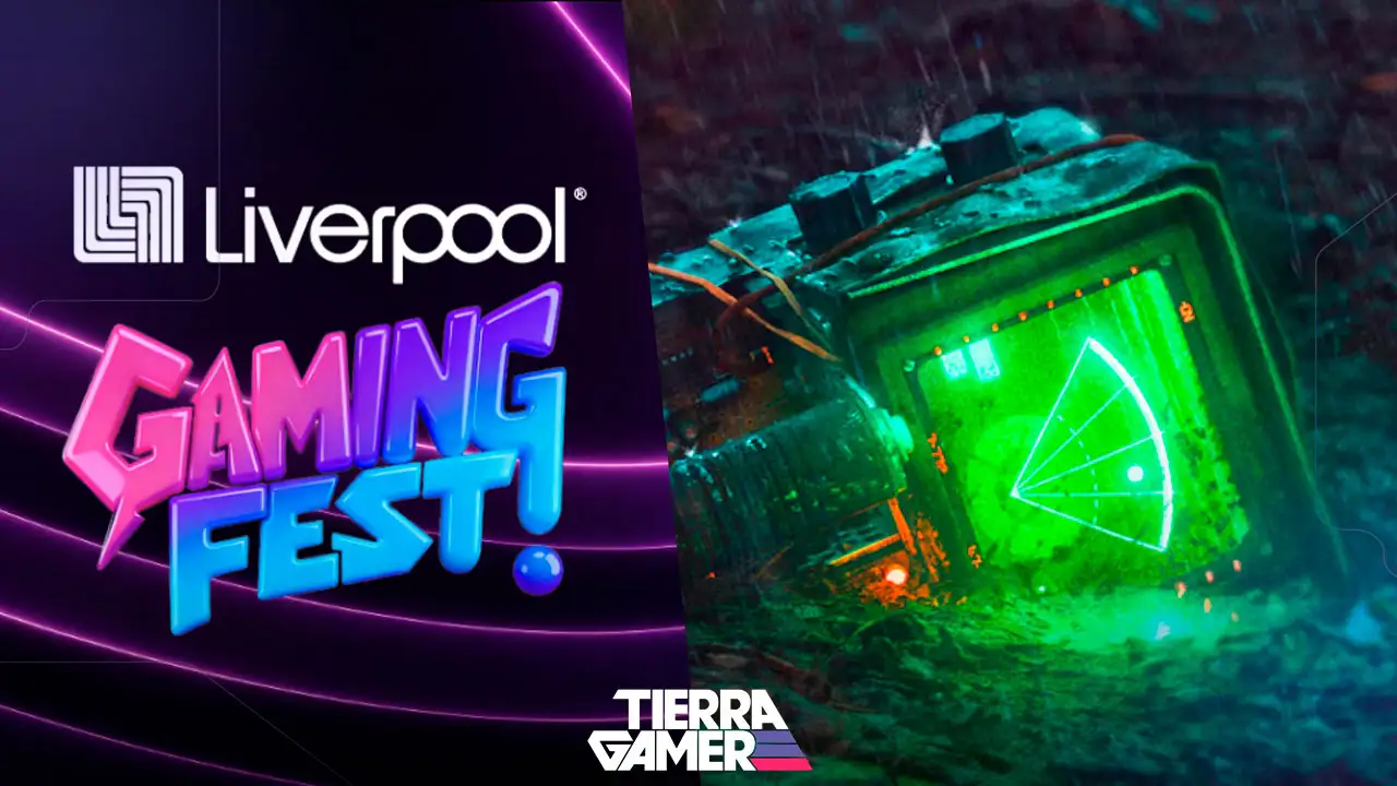 SEGA llega a Liverpool Gaming Fest 2026 con seis juegos y demos inéditas en México