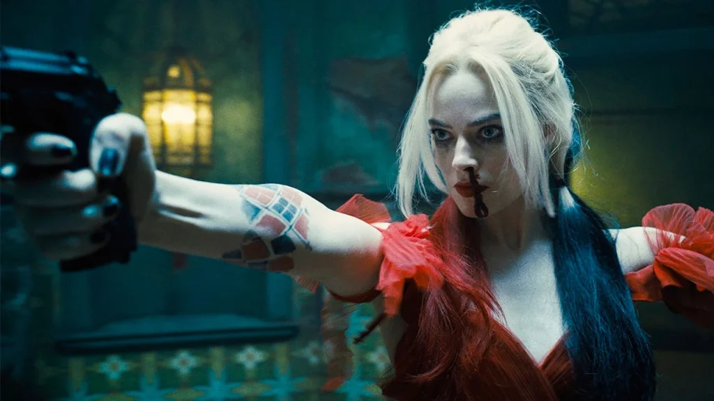 Harley Quinn podría seguir siendo interpretada por Margot Robbie